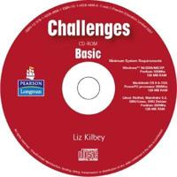Challenges (Arab) Basic CD-ROM for Pk