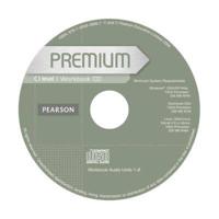 Premium C1 Level Multi-Rom for Workbook for Pack
