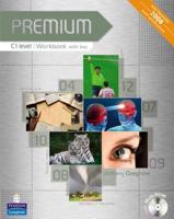 Premium C1 Level Workbook With Key for Pack