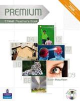 Premium C1 Level Teachers Book for Pack