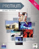 Premium B2 Level Workbook No Key for Pack