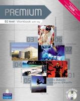 Premium B2 Level Workbook With Key for Pack