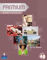 Premium B1 Level Coursebook and Exam Reviser for Pack