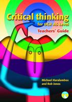 Critical Thinking for OCR AS Level