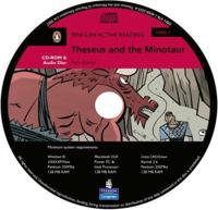 PLAR1:Theseus and the Minotaur Multi-ROM for Pack