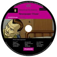 PLARES:Newspaper Chase Multi-ROM for Pack
