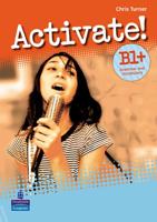 Activate! B1+ Grammar & Vocabulary Book