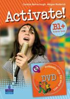 Activate! B1+ Students' Book for Pack