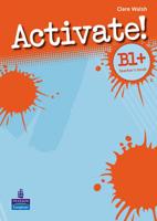 Activate! B1+ Teachers Book