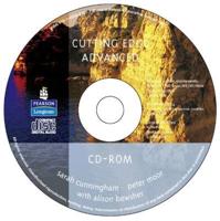 Cutting Edge Advanced CD-ROM for Pack