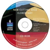 New Cutting Edge Elementary CD-ROM for Pack