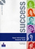 Success. Upper Intermediate Students' Book