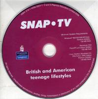 Snapshot Snap TV DVD PAL