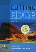 Cutting Edge Students' Book