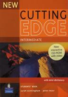 New Cutting Edge. Intermediate
