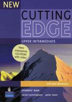 New Cutting Edge. Upper Intermediate