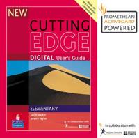 New Cutting Edge Digital. Elementary
