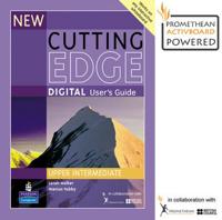 New Cutting Edge Digital. Upper Intermediate
