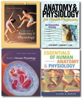 Valuepack:Fundamentals of Anatomy & Pysiology:International Edition With Principles of Human Pysiology, Media Update With Interactive Physiology 8-System Suite CD-ROM and Digestive Systems Student Version CD-