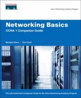 Valuepack:Networking Basics CCNA 1 COmpanion Guide (Cisco Networking Academy Program) With Routers and Routing Basics CCNA 2 Companion Guide (Cisco Netwoking Academy Program)