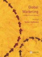 Value Pack: Global Marketing: A Decision-Oriented Approach With Research Methods for Business Students