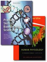 Human Physiology: An Intergrated Approach:International Edition With Practical Skills in Biomolecular Sciences