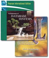 Fundamentals of Database Systems : International Edition With Introduction to SQL:Mastering the Structured Query Language