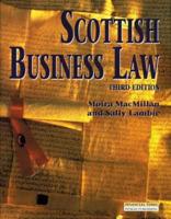 Buisness, Economics & Scottish Buisness Law Pack