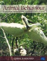 Valuepack:Physiology of Behaviour:International Edition With Animal Behaviour:Mechanism, Development, Function and Evolution