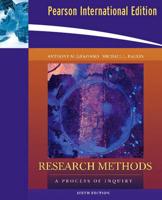 Valuepack: Research Methods:A Process of Inquiry and SPSS for Windows 13.0 Student Version CD-ROM