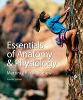 Online Course Pack:Essentials of Anatomy and Physiology With MyA&P Student Access Kit