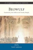 Valuepack:Beowulf and Other Stories: An Introduction to Old English, Old Icelandic and Anglo-Norman Literature/Beowulf, A Longman Cultural Edition