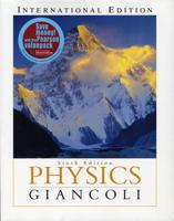 Valuepack: Physics: Principles With Applications: International Edition/ Mastering Physics Student Edition