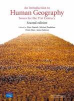 Valuepack:An Introduction to Human Geography: Issues for the 21st Century With How to Write Essays and Assignments