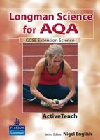 AQA GCSE Extension Science