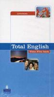 Total English Advanced Video (PAL)