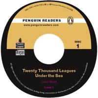 Level 1: 20,000 Leagues Under the Sea CD for Pack