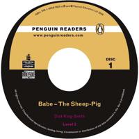 PLPR2:Babe-Sheep Pig, The CD for Pack