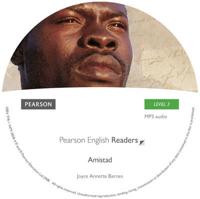 PLPR3:Amistad CD for Pack