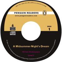 PLPR3:Midsummer Night's Dream, A CD for Pack