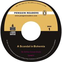 PLPR3:Scandal in Bohemia, A CD for Pack