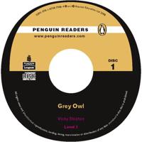 PLPR3:Grey Owl CD for Pack