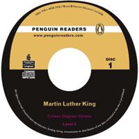 PLPR3:Martin Luther King CD for Pack
