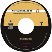 PLPR3:Beatles, The CD for Pack