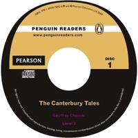 PLPR3:Canterbury Tales, The CD for Pack