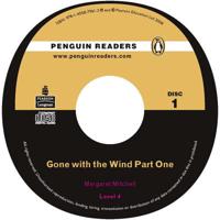 PLPR4:Gone With the Wind - Part One CD for Pack