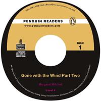 PLPR4:Gone With the Wind - Part Two CD for Pack