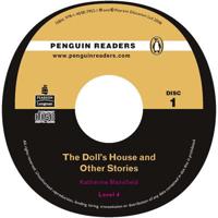 PLPR4:Doll's House and Other Stories, The CD for Pack