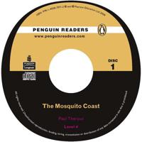 PLPR4:Mosquito Coast, The CD for Pack