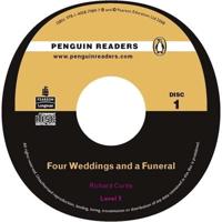 PLPR5:Four Weddings and a Funeral CD for Pack
